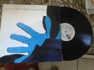 LP Bad Boys Blue - House Of Silence (Ultra-Rare - Italo Disco - Brazil Press )