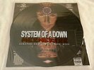 System Of  A Down - Mezmerize LP vinyl record  RARE Limited Picture Disc