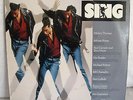 SING LP The Original Motion 1989 FREE SHIP Mickey Thomas Johnny Kemp Nia Peeles