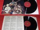 LES MOGOL : DANSES ET RYTHMES DE LA TURQUIE NEAR MINT - RARE TURKISH PSYCH FOLK