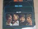 SMALL FACES - SMALL FACES - UK IMMEDIATE IMLP 008 Mono 1967 LP