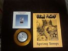TITLE FIGHT SPRING SONGS /300 lockin out cold world touche amore la dispute REV