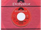 Blind Faith 45 Can't Find My Way Home 1969 British Rock NM Canada Polydor 541060