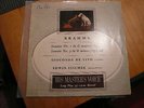 ALP 1282 -De Vito plays Brahms -Sonata No.1 in G major ,OP.78