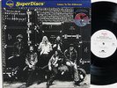 ALLMAN BROTHERS At Fillmore East 2X LP DBX audiophile Nautilus 1/2 speed master