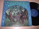 VG+ CCR Creedence Clearwater Revival Self Titled LP Album