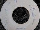 RARE BLANK CORNELL CAMPBELL SALVATION / THE WINNER ROY PANTON ***