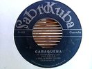Bebo Valdes PIO LEYVA - CUBA AWESOME GUARACHA MONTUNO RARE SABROKUBA 45 HEAR