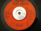 Tween Funk/Soul 45 Movin' Soothin' & Stone Funk You'll Have to Pay SOUL SAUCE