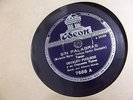 OSVALDO PUGLIESE - SIN PALABRAS / MIRANDO LA LLUVIA -  TANGO - 78 