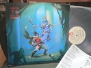 CIRITH UNGOL King of the Dead '84 metal power slayer megadeth metallica rare LP