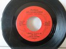 Rare Northern Soul – CALVIN WILLIAMS – lonely you'll be – Del-La