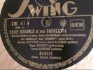 RARE 78T  SWING  