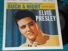 ELVIS PRESLEY