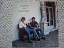 Spheeris And Voudouris PRIVATE LABEL Vinyl LP Record Album  MINT