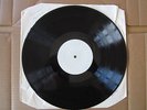 SLOWDIVE Pygmalion VERY RARE CREATION LP WHITE LABEL TEST PRESSING CRELP168