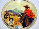78 VOGUE PICTURE DISC R736  Who's Gonna Kiss You   The Down Homers