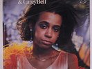 HUBERT SUMLIN & CAREY BELL: Gamblin' Woman LP (Germany, drill hole) rare Blues