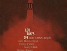 LOU DONALDSON 
