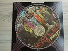 LP THE BEATLES(PICTURE DISC) SGT. PEPPER'S LONELY HEARTS CLUB BAND/CAPITOL/SEAX-