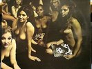 JIMI HENDRIX EXPERIENCE electric ladyland 2 LP Mint- 2657 012 UK Stereo 1968
