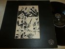 GENTLE GIANT..IN A GLASS HOUSE.. UK IST ISSUE WWA LABEL No WWA 002
