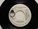 Rare  modern soul Promo 45_Eddie Billips CCC's_Shake Off That Dream _ Garpax