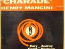 Various OST(Vinyl LP 1st Issue)Charade-RCA-SF 7620-UK-Ex/Ex+