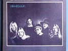 ALLMAN BROTHERS BAND IDLEWILD SOUTH ORIGINAL 1970 ATCO STEREO LP NR MINT