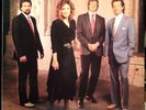 ALISON KRAUSS/UNION STATION TWO HIGHWAYS RARE 1989 ROUNDER RECORDS COUNTRY LP EX