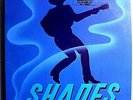 J.J. CALE w/JAMES BURTON & JIM KELTNER SHADES RARE ORIG '81 SHELTER PROMO LP N/M