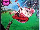 LITTLE FEAT SAILIN' SHOES RARE ORIG'72 WARNER PROMO LP w/PROMO-ONLY INSERT 1A/1A