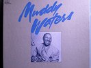 MUDDY WATERS THE CHESS BOX RARE ORIG '89 MCA/CHESS 6-LP BOX SET w/BOOKLET MINT