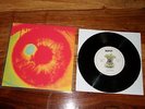FLICK OF THE FINGER NUMBERED UK 7