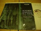 ASD 325 SCHUBERT SYMPHONY NO9 KUBELIK & THE ROYAL PHILHARMONIC ORCH STEREO