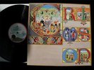 KING CRIMSON Lizard LP UK 1st Pink Rim Island ILPS-9141 A2/B2 1st Mothers EX+
