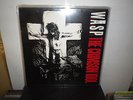 W.A.S.P. The crimson idol  LP EX-/EX+  SPA