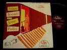 CAVALIER LP #CVLP6009 JESSE FULLER 