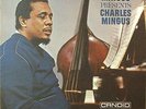 Charles Mingus-Presents Charles Mingus-Candid 8005-GREAT COPY