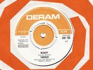 TIMEBOX *BEGGIN'* DERAM 1968 MOD N/SOUL