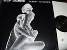 SLEEP CHAMBER : SUBMIT TO DESIRE LP 1985 INNER USA