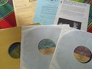 Disconet Vol.8 Prog. 12,ZZ Top,Prince,Madonna,Gwen Guthrie,Colin,Back Bag,Promo