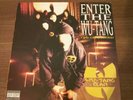 WU TANG CLAN - 36 CHAMBERS LP ORIGINAL PRESS VG/VG+ RZA LOUD GZA GHOSTFACE