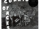 LAZY SMOKE Corridor of Faces LP NEW SEALED PSYCH VINYL REMASTERED