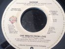 SADANE ONE MINUTE FROM LOVE USA WB  45 82 MINT MODERN SOUL NORTHERN SOUL BOOGIE