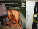 NATHAN MILSTEIN,Golschmann '50s/PROK & LALO/1950s CAPITOL FDS Mono LP/EX