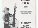 Rock-Ola - Almost 12.00 o'clock