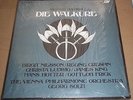 Solti/Nilsson/Crespin/VPO - WAGNER Die Walkure - London OSA 1509 SEALED