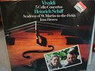 Rare SEALED Vivaldi/Schiff/Brown Philips Digital Stereo 411126