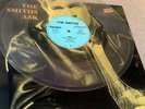 The Smiths Ask - Clear Vinyl Germany 12